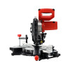 YATO YT-821710 Kapp- und Gehrungssäge mit Laser, 2000 W, 216 mm