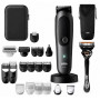 Braun AIO 9520 Bart-, Haar- und Körperpflegeset