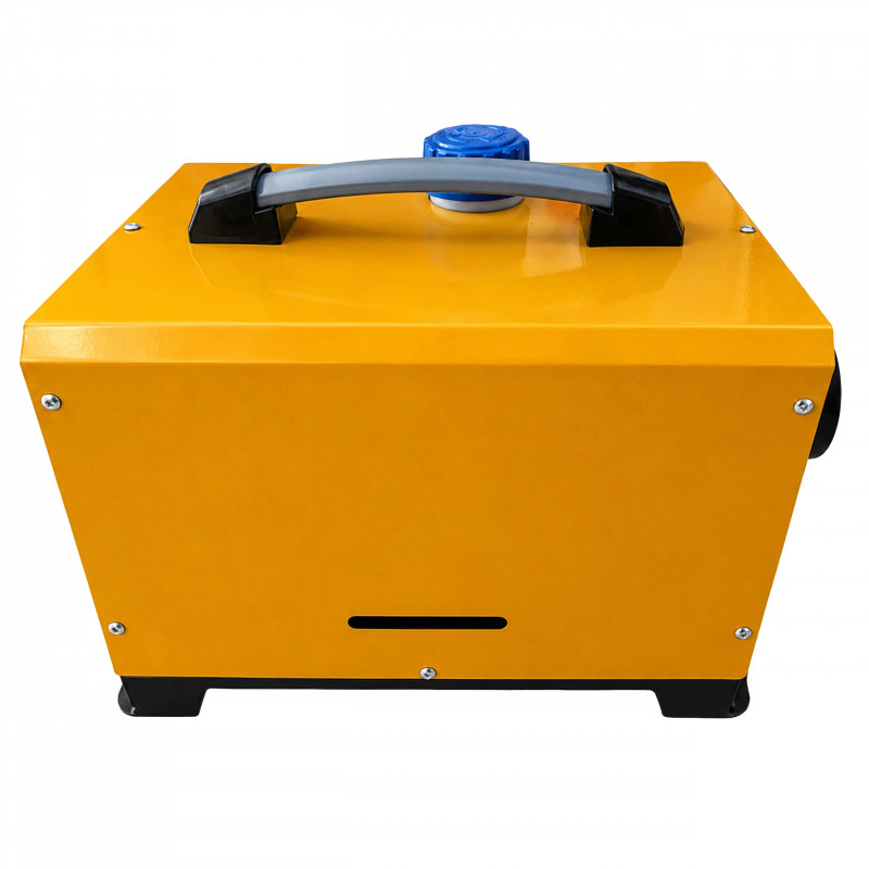 Extralink EX.82924 Öl-Luftheizung Gebläse Webasto 8 kW, 12/24 V, Bluetooth