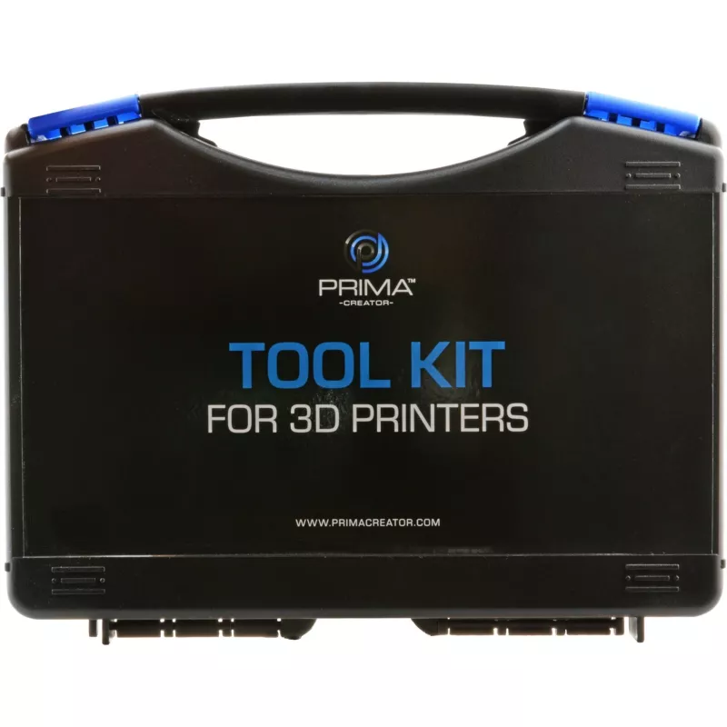 3D Prima Nordic Primacreator 3D-Drucker Werkzeugset (24976)