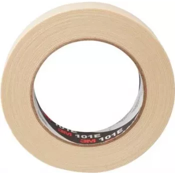 3M 101E Abdeckband Beige 50 m x 72 mm (1 Rolle) 1017250