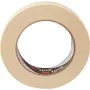 3M 101E Abdeckband Beige 50 m x 72 mm (1 Rolle) 1017250