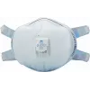 3M 8835+ FFP3 wiederverwendbare Partikelmaske mit Cool Flow Ventil, 5er-Pack