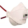 3M Aura 9332+ GEN3 FFP3 NR D Einweg-Atemschutzmaske mit Cool Flow Ventil