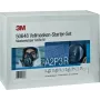 3M Vollmaske Starterset 6000 Serie Medium mit A2P2 Filtern (DE272919916)