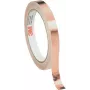3M Scotch 1181 Kupferfolienband 16,5 m x 9 mm, leitfähiger Acrylkleber, EMI-Abschirmung 11819