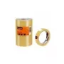 3M Scotch 508 Transparentes Klebeband, 19 mm x 66 m, von Hand abreißbar 5081966