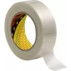 3M Scotch 8956 Transparentes Filamentklebeband 50 m x 19 mm (587750)