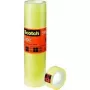3M Scotch Magic Tape 5081510, 19 mm x 10 m, Transparent, 12 Rollen
