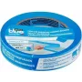 3M ScotchBlue Original Multi-Surface Malerband 2090, 24 mm x 41 m, Blau, 14 Tage saubere Entfernung, Innen/Außen 2090DABE24