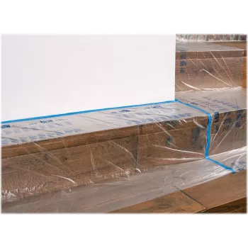 3M ScotchBlue™ PTD2093EL-24-S Transparente Abdeckfolie 27,4 m x 600 mm