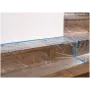 3M ScotchBlue™ PTD2093EL-24-S Transparente Abdeckfolie 27,4 m x 600 mm