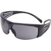 3M SecureFit SF602SGAF Schutzbrille, graue Anti-Fog-Gläser, rahmenlos