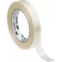 3M Tartan 8954 Transparentes Filamentband 50 m x 75 mm 89547550