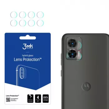 3MK 3mk Lens Protection Hybrid Camera Glass für Motorola Edge 30 Neo
