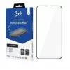 3MK Apple iPhone 13 Mini HardGlass Displayschutzfolie - Gehärtetes Glas 9H