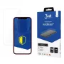 3MK Apple iPhone 13 Mini HardGlass Displayschutzfolie - Gehärtetes Glas 9H