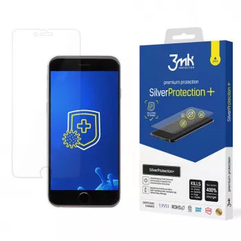 3MK Apple iPhone 13 Mini SilverProtection+ Displayschutzfolie