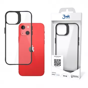 3MK Apple iPhone 13 Satin Armor Case +