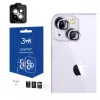 3MK Apple iPhone 14 Lens Protection Pro Violett