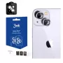 3MK Apple iPhone 14 Lens Protection Pro Violett