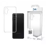 3MK Armor Case für Samsung Galaxy A13 5G / A04S, transparente TPU-Rückseite, stoßfest, militärischer Sturzschutz