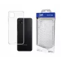 3MK Armor Case für Samsung Galaxy A22 5G, Transparent