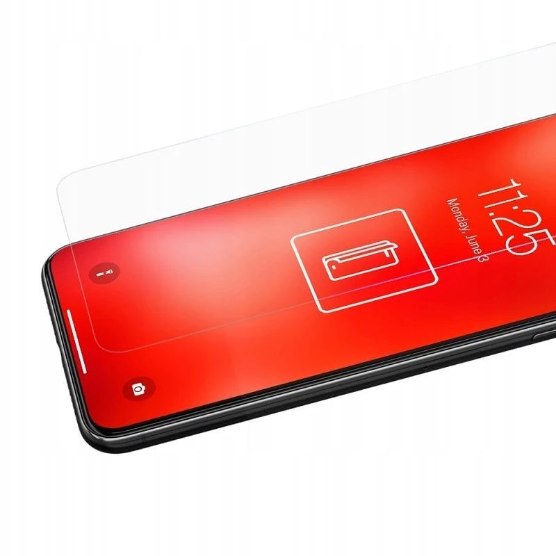 3MK Flexible Glass Lite Screen Protector für Xiaomi Poco X3 / X3 Pro / X3 NFC