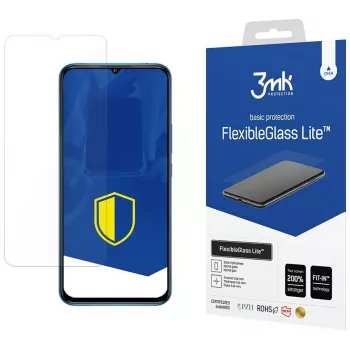 3MK Flexible Glass Screen Protector für Xiaomi Mi 11T / Mi 11T Pro