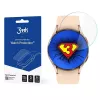 3MK FlexibleGlass Lite Displayschutzfolie für Samsung Galaxy Watch 4 40mm (2er-Pack)