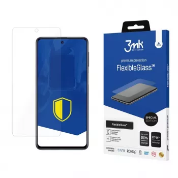 3MK FlexibleGlass Special Edition Screen Protector für Samsung Galaxy M31s
