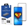 3MK Hard Glass Max Lite Displayschutzfolie für Xiaomi Poco X3 NFC / Poco X3 Pro - Schwarz