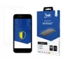 3MK HardGlass 0.33mm Tempered Glass Screen Protector für Apple iPhone 7 / 8 / SE (2020) / SE (2022)