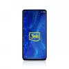 3MK HardGlass Lite Panzerglas-Displayschutzfolie für Xiaomi Redmi Note 12 5G / Poco X5 5G - Schwarz