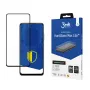 3MK HardGlass Max Lite Panzerglas Displayschutz für Xiaomi Redmi Note 10S / Redmi Note 10 4G / Poco M5s - Schwarz