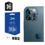 3MK Lens Protection Pro für iPhone 12 Pro - Kameralinsen-Schutz aus gehärtetem Glas (3er-Pack)