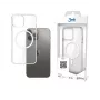 3MK Mag Case Transparent für Apple iPhone 13 Pro Max