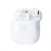 3MK MovePods 6.5 Stunden Bluetooth 5.3 True Wireless Earbuds Weiß