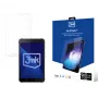 3MK PROTECTION Samsung Galaxy Tab Active 3 HardGlass Displayschutzfolie - 9H gehärtetes Glas, 0,3 mm, kristallklar