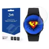 3MK Samsung Galaxy Watch 4 44mm FlexibleGlass Displayschutzfolie