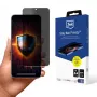 3MK Silky Matt Privacy Screen Protector für Samsung Galaxy S23+