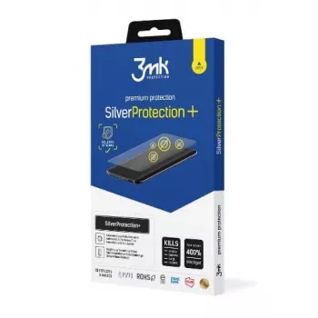 3MK SilverProtection+ Displayschutzfolie für Samsung Galaxy A32 4G