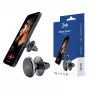 3MK Universal Magnet Power Car Holder Black