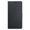 3MK Wallet Case für Oppo Reno10 5G, Schwarz