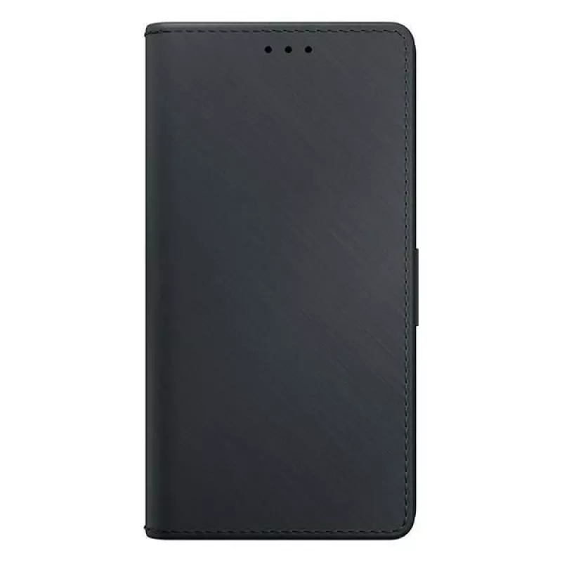 3MK Wallet Case für Oppo Reno10 5G, Schwarz