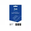 3MK Watch Protection FlexibleGlass Hybrid Glass Screen Protector für Garmin Forerunner 165 - 7H Härte, 0,2mm, blasenfrei