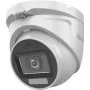 4-in-1 Dome-Kamera Hilook THC-T157-LMS(2.8mm) 5MP Smart Hybrid Light 30m