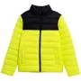 4F Jungen Daunenjacke Juicy Green 4FJSS23TDJAM077 45S 140cm