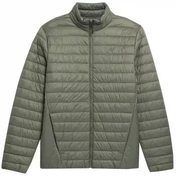4F Herren-Daunenjacke M084 Olive 4FSS23TDJAM084 44S