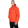 4F Herren-Daunenjacke Orange 4FSS23TDJAM085 70S